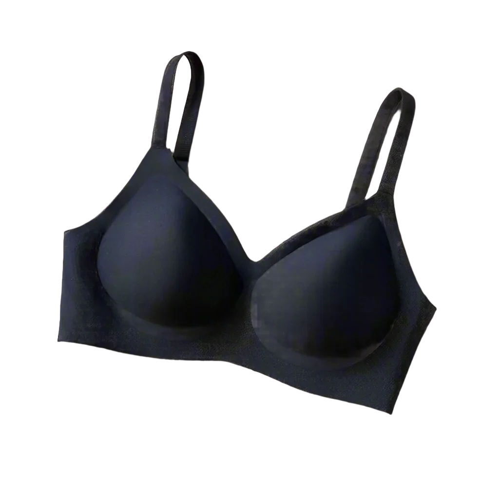 Seamless Push-up Bra
