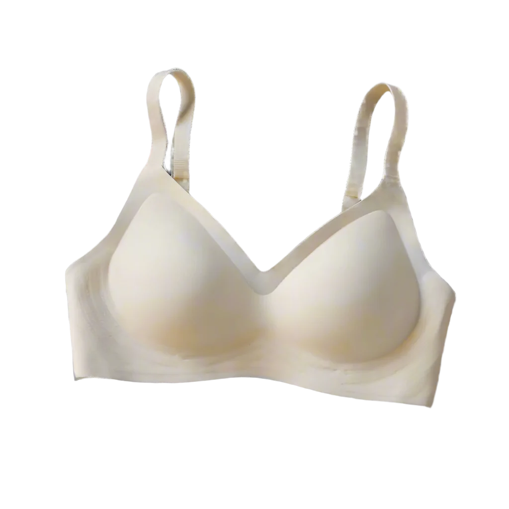 Seamless Push-up Bra