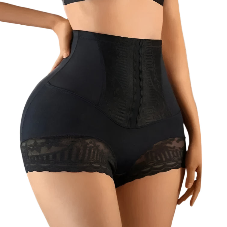 High Waist Hip Shaping Briefs