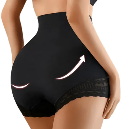 High Waist Hip Shaping Briefs