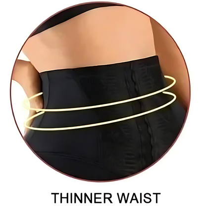 High Waist Hip Shaping Briefs