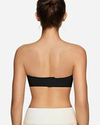Strapless Non-Slip Bandeau Bra