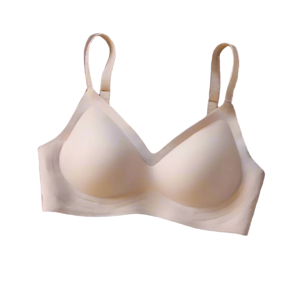 Seamless Push-up Bra
