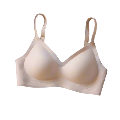 Seamless Push-up Bra