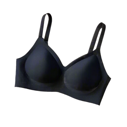 Seamless Push-up Bra