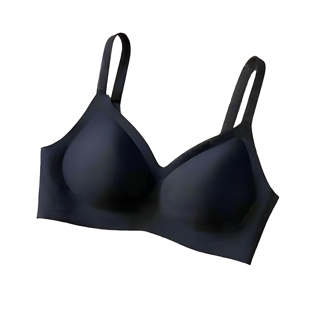 Seamless Push-up Bra