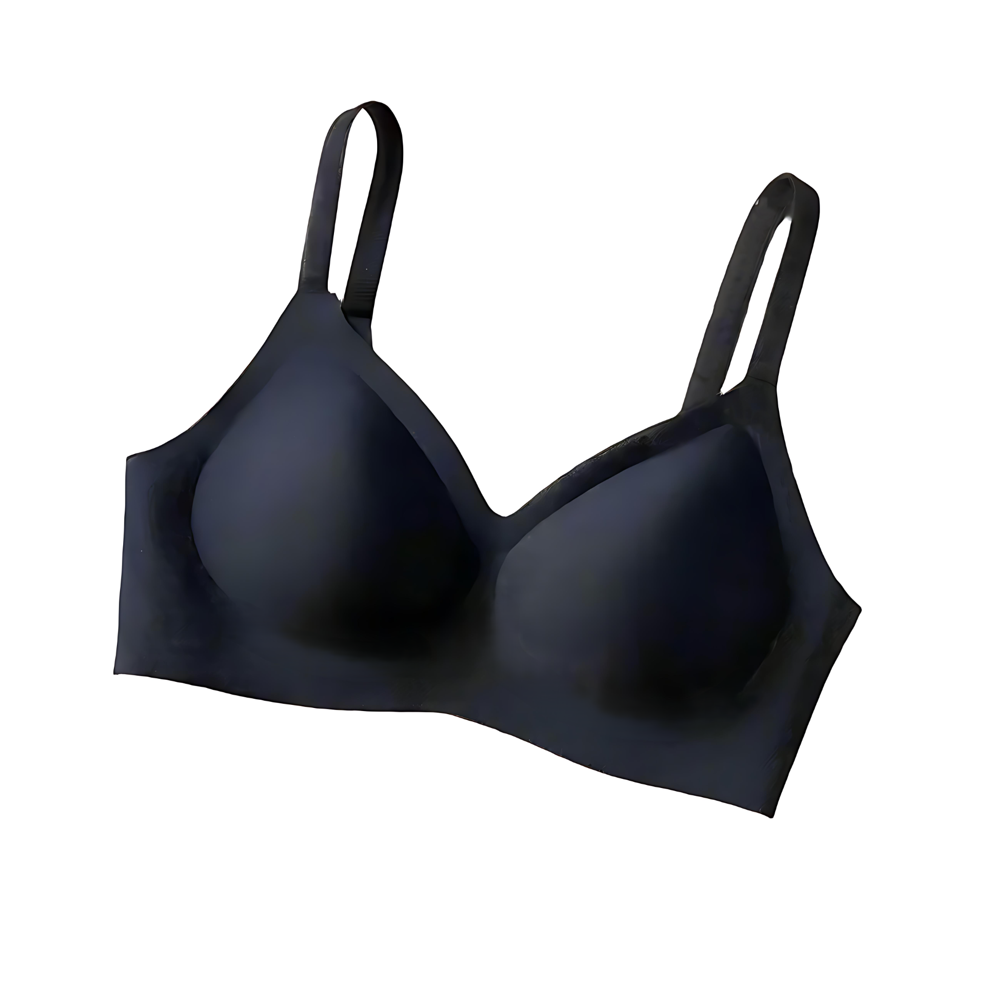 Seamless Push-up Bra