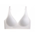 Seamless V-Cut Bra