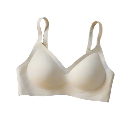 Seamless Push-up Bra