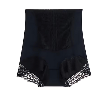 High Waist Hip Shaping Briefs