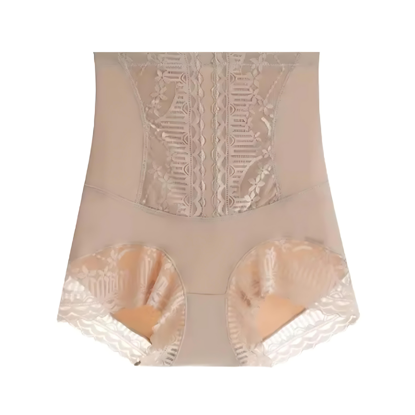 High Waist Hip Shaping Briefs